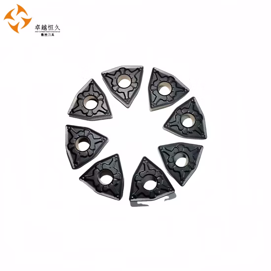 Lathe Insert Tool Holders CNC Carbide Tool′ S Self Tapping Inserts Turning Tool for Steel Inserts