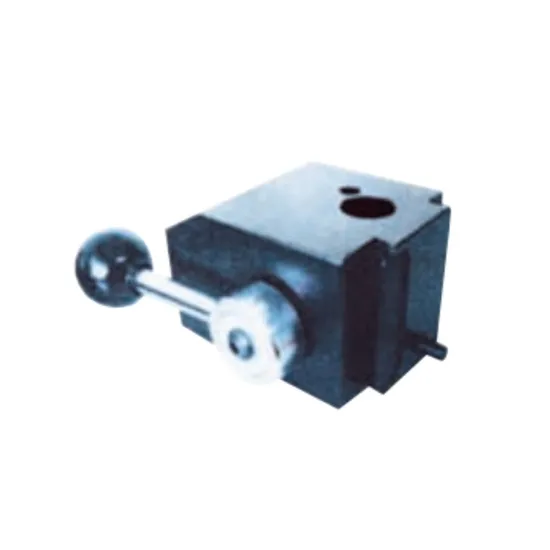 Series of Tool Holders Machine Accessories 