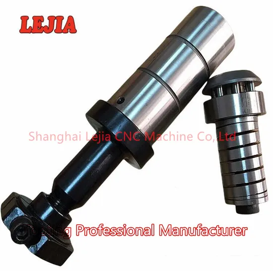 Thick Turret B Station Tapping Tool for Punch Machine 