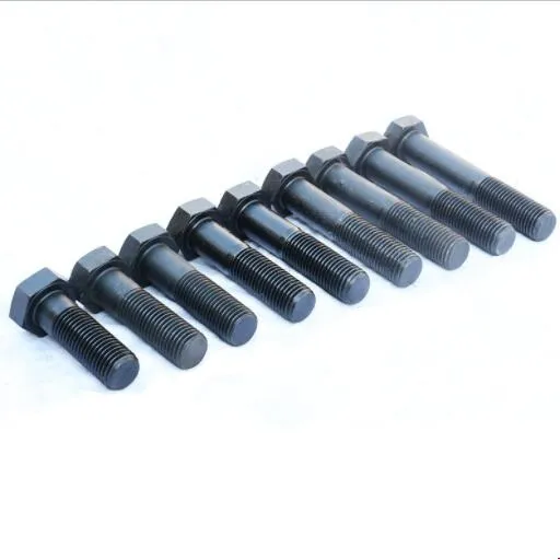 Titanium Bolts M7 X 32mm Tc4 Grade. 5for BBS Hre SSR Bc Work Oz Rays Bihexagon Flange Three