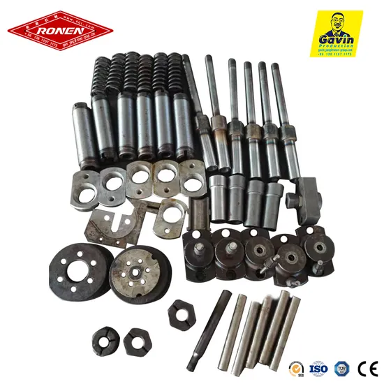 Multiple Thread Sizes and Types Adaptability to Materials Tapping Tool Machine Screw Thread Taps Threading Tool 