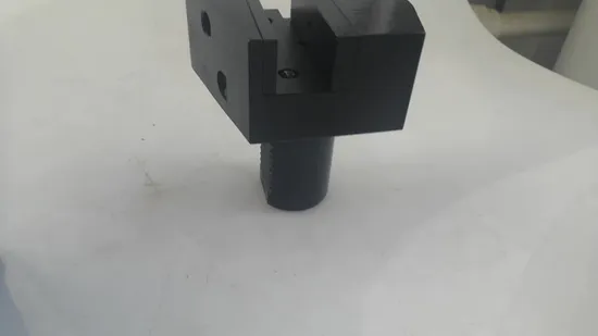 Machine Tool Accessories for Working Cener of CNC Machine DIN69880 Nc Tool Holders Vdi40 Tool Holders B1 B2 B3 B4 B5 B6 B7 B8 C1 C2 C3 C4 E1 E2e3 E4 F 