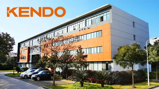 Kendo DIN 3113 Standard CRV 11mm 15 Degree Combination Wrench Spanner 