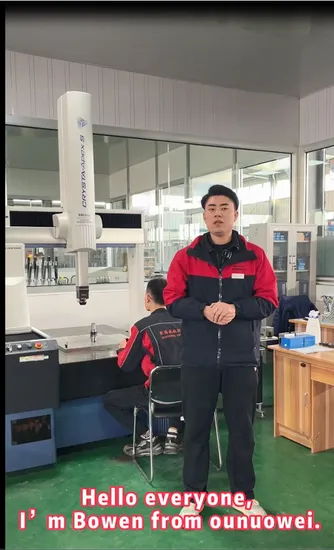 Straight Shank Holder Accessories for CNC Machine Tools 