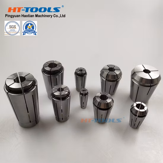 High Precision High Speed Sk Collet 0.005mm Sk06 Sk10 Sk16 Sk13 Sk20 Collets