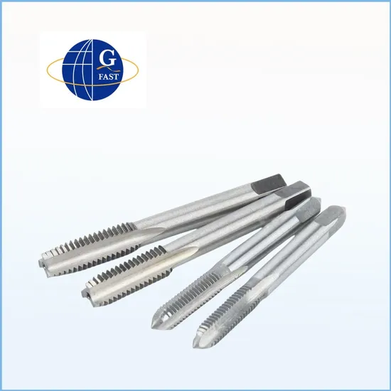 Tapping Tool Machine Screw Thread Taps Threading Tool 