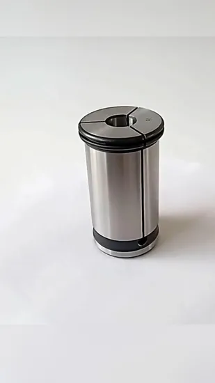 Lathe Accessory Machine Tools CNC Machine Accessories Part Collet Accessories 