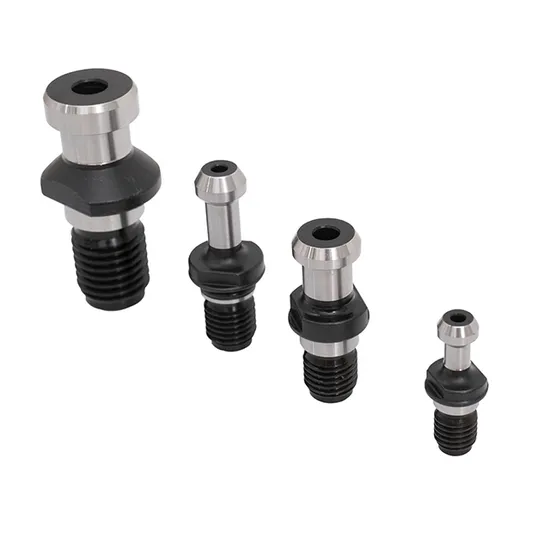 Bt30 Bt40 Bt50 Sk30 Sk40 Cat40 Cat50 Pull Stud CNC Bt Sk Pull Stud for U Drill/Spindle Tool Holder 