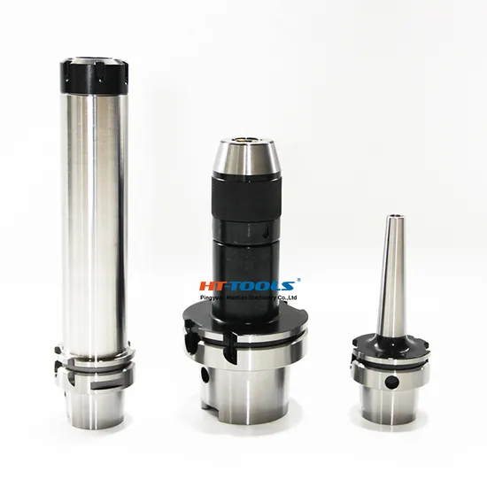 Hot Sale Er16 Clamping Er32um Er40 Nut Calmping Nut for Er Collet Nut 