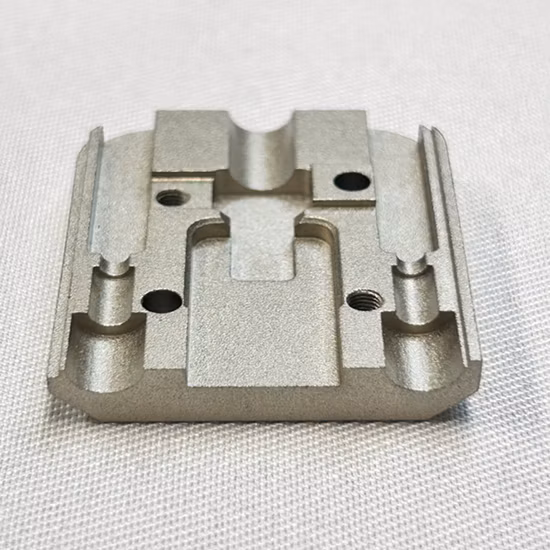 Rbt Drilling and Tapping and Milling Machining Tools for Metal Hardware Sanitary Ware Products