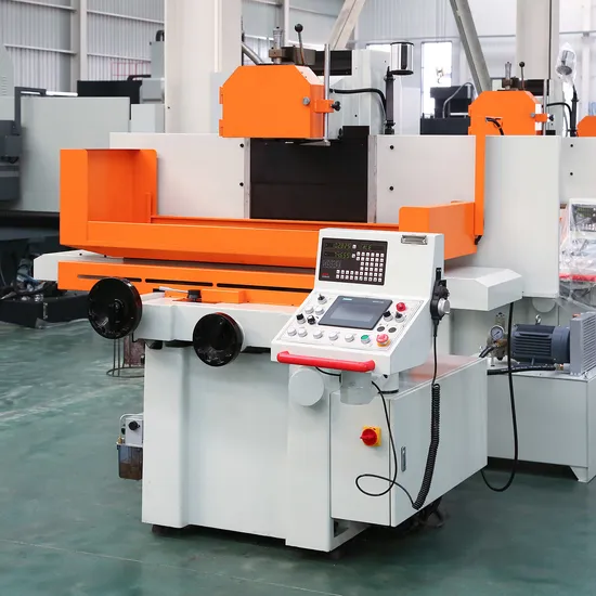 Ak27 Series Nc Turret Machine Tool Accessories 