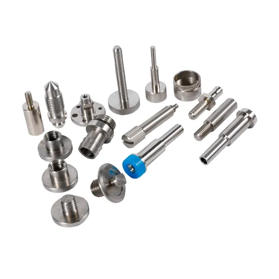 Aluminum Alloy 6061 Anodized Nut Round Standoff Spacer Stud 