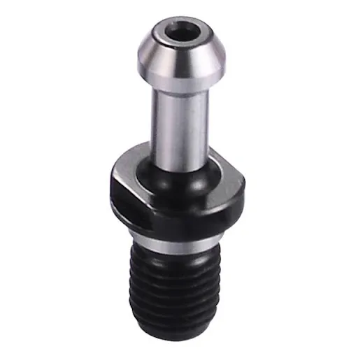 China Manufacturer Machine Tools Pull Stud Collet Chuck Pull Stud 
