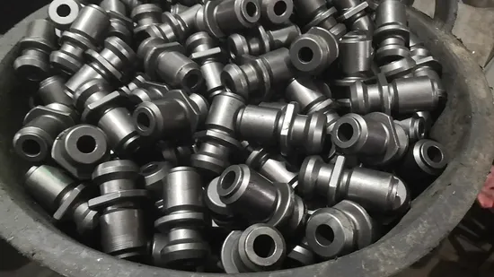 CNC Tool High Performance Bt40
