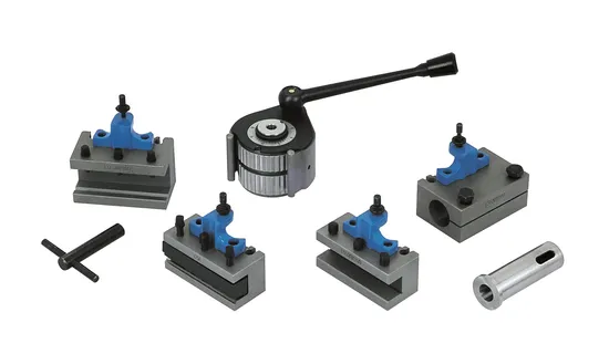 Factory Direct Sales Er Eoc Oz Clamping Nut for Oz Collet Chuck 