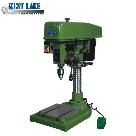 Universal Precision Tapping & Drilling Tool with Well