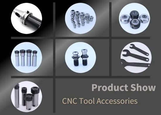 Machine Tool Accessories Retention Knob L